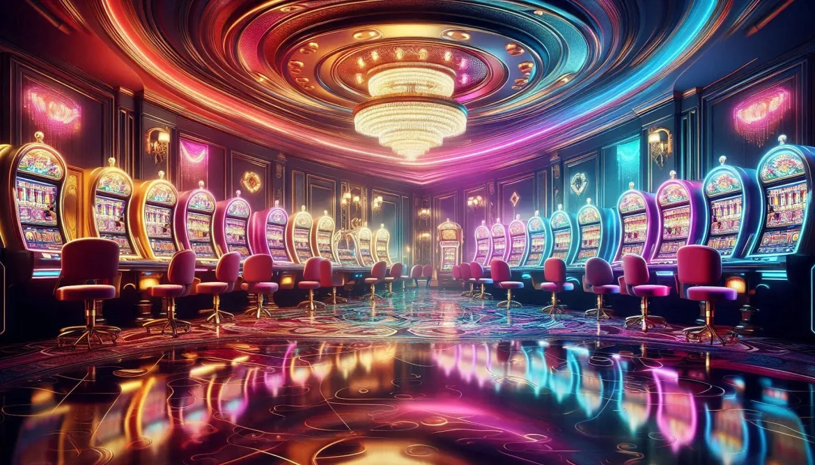 Club Regent Casino